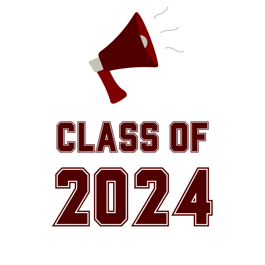 Class of 2024